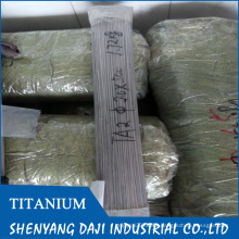 Titanium Alloy Bar for Industrial Usage